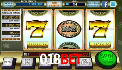 Seasonal Promotions 018bet