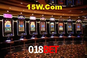 Platform Technology 018bet