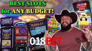 Welcome Bonus 018bet