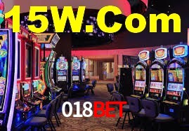 Exclusive Games 018bet