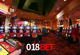 Flash Promotion 018bet