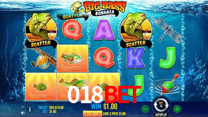 018bet App Interface