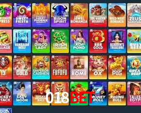 2FA Security 018bet