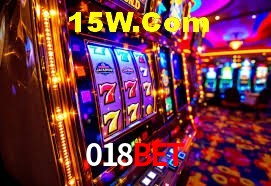 Daily Bonuses 018bet