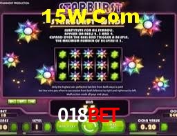Programa VIP 018bet