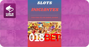 Premium Interface 018bet