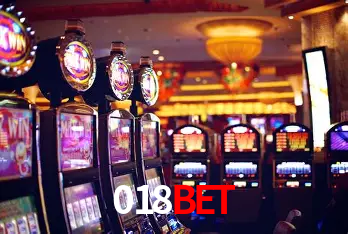 Promoções Sazonais 018bet