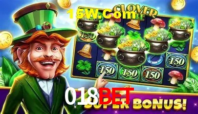 Casino Ao Vivo 018bet