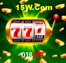 Provedores de Jogos 018bet