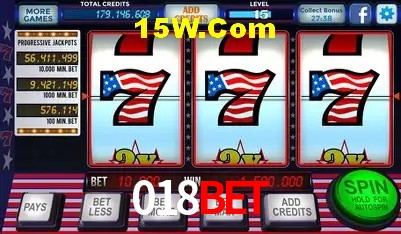 Casino Ao Vivo 018bet