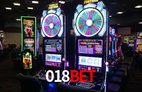 018bet: Seu Especialista em Apostas Esportivas Brasileiras