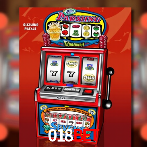 A Emoção da Loteria na 018bet: Uma Chance de Mudança de Vida