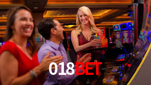 018bet: A Experiência de Casino com Jogos de Mesa ao Vivo