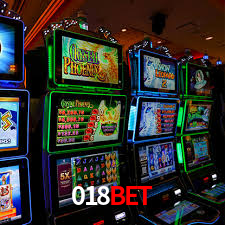 Ofertas Imperdíveis na 018bet: Promoções e Bônus Que Valem a Pena