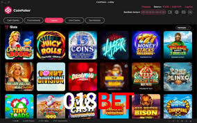 018bet login