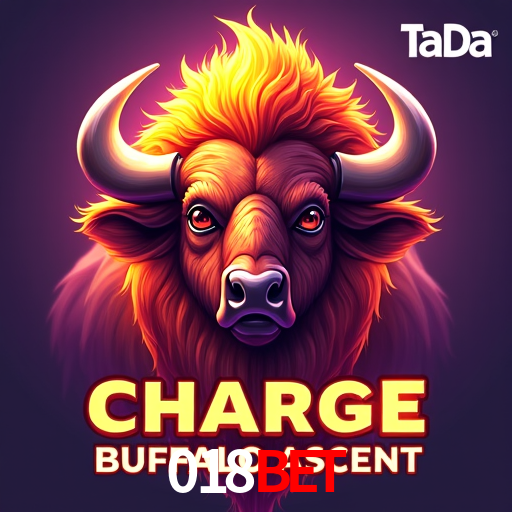 Interface do App 018bet