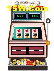 Jogos de Slot 018bet