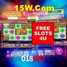 Promoções Sazonais 018bet
