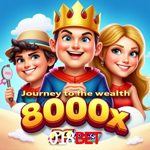 Programa VIP 018bet