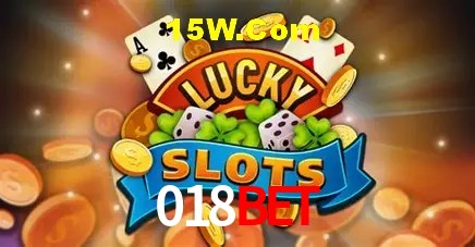 Provedores de Jogos 018bet