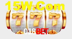 018bet.com