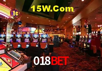 Jogos de Slot 018bet
