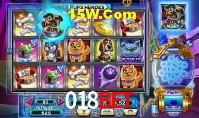 Promoção Relâmpago 018bet