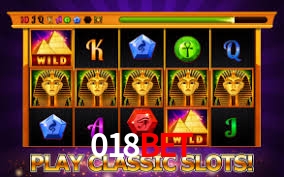Programa VIP 018bet