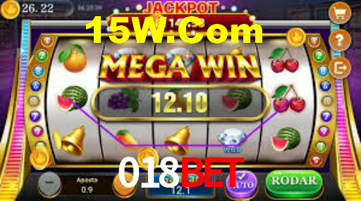 018bet login