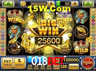 Login Seguro 018bet