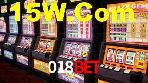 018bet